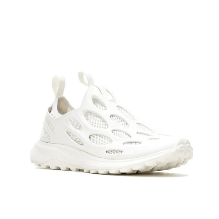 Hydro Runner Triple White Men Merrell SlipOns