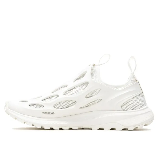 Hydro Runner Triple White Men Merrell SlipOns