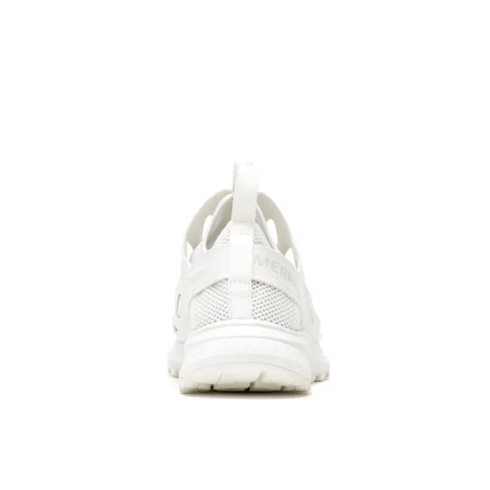 Hydro Runner Triple White Men Merrell SlipOns