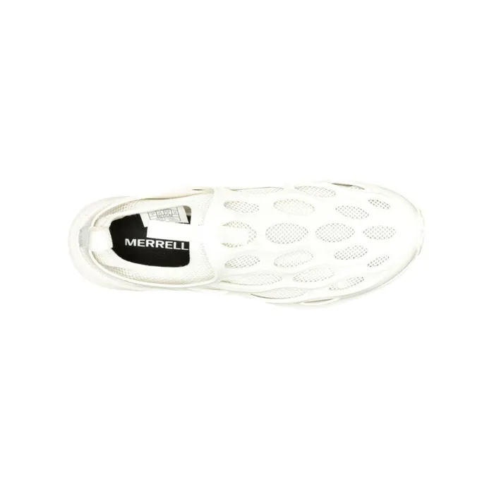 Hydro Runner Triple White Men Merrell SlipOns