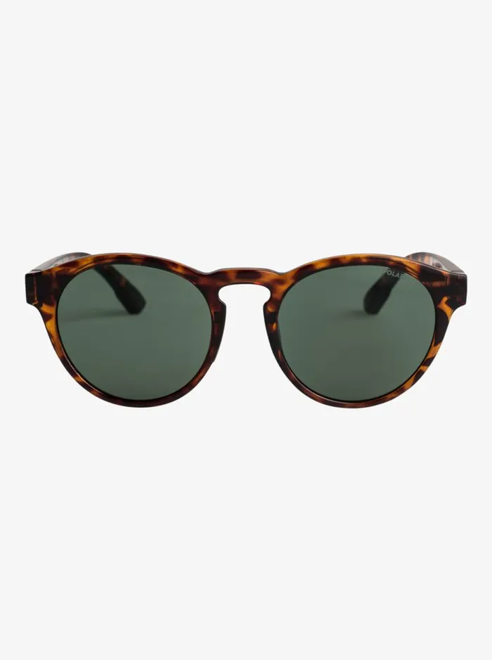 Ivi P 8211 Polarized Sunglasses Tortoise Browngreen Plz Women Roxy Sunglasses