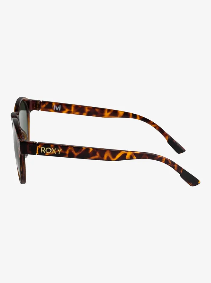 Ivi P 8211 Polarized Sunglasses Tortoise Browngreen Plz Women Roxy Sunglasses