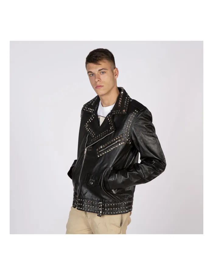Jackets Black WNrlmj053S1 8211 New Rock WomenMen Jackets Black WNrlmj053S1 8211 New Rock WomenMen