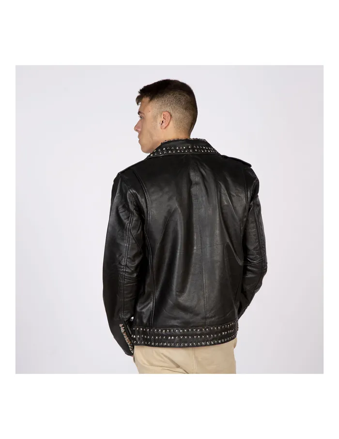 Jackets Black WNrlmj053S1 8211 New Rock WomenMen Jackets Black WNrlmj053S1 8211 New Rock WomenMen