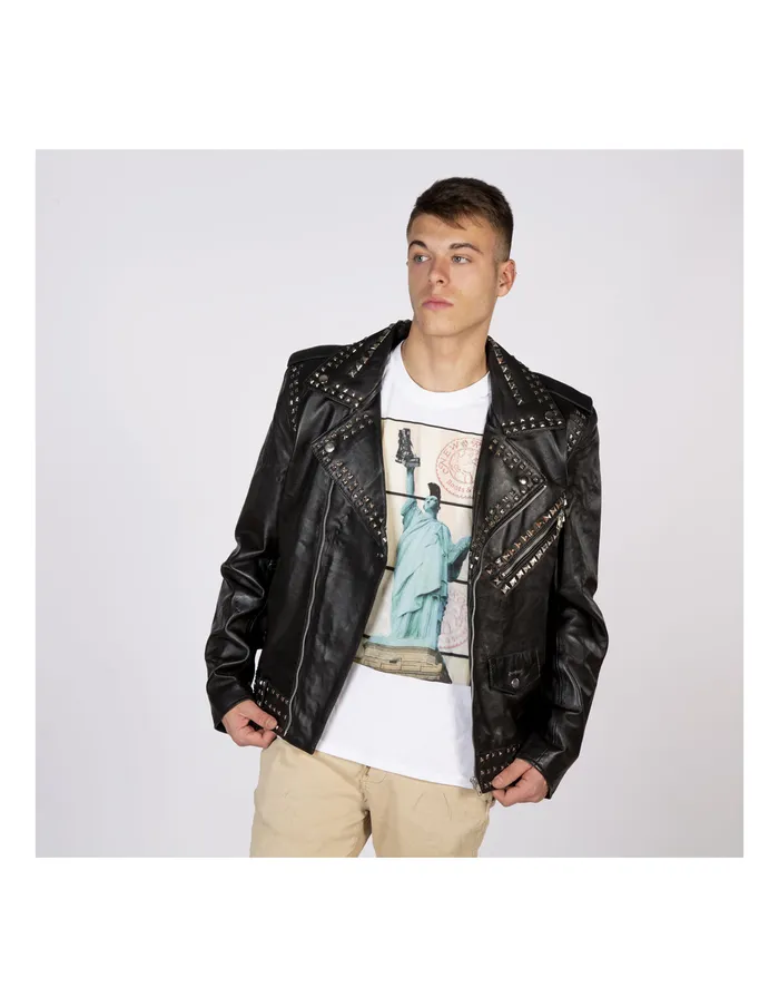 Jackets Black WNrlmj053S1 8211 New Rock WomenMen Jackets Black WNrlmj053S1 8211 New Rock WomenMen
