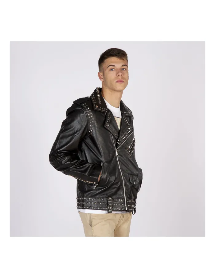 Jackets Black WNrlmj053S1 8211 New Rock WomenMen Jackets Black WNrlmj053S1 8211 New Rock WomenMen