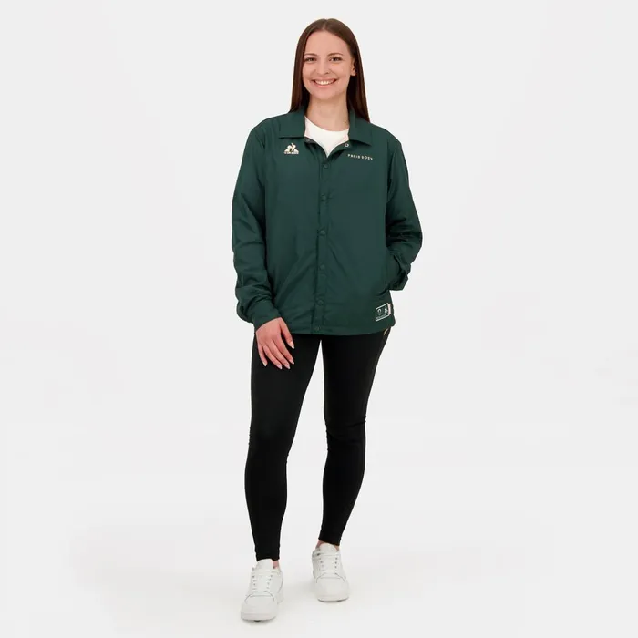 Jackets Men Le Coq Sportif Paris 2024 Jacket