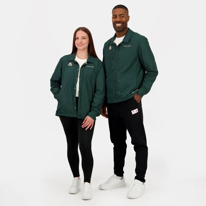 Jackets Men Le Coq Sportif Paris 2024 Jacket
