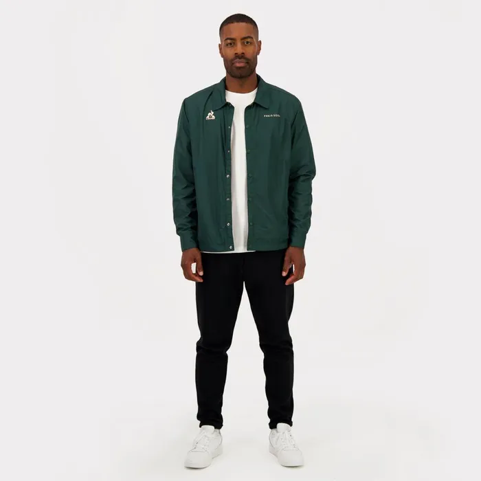 Jackets Men Le Coq Sportif Paris 2024 Jacket