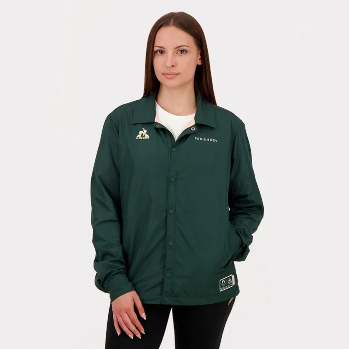 Jackets Men Le Coq Sportif Paris 2024 Jacket