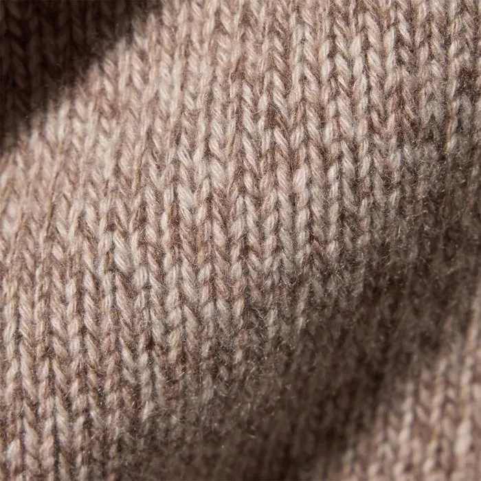 JacketsOuterwear Women James Perse Cashmere Marled Bolero Beige Marl JacketsOuterwear Women James Perse Cashmere Marled Bolero Beige Marl