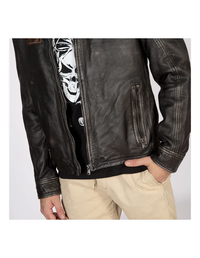 Jackets WomenMen WNrlmj033S1 New Rock Jackets WomenMen WNrlmj033S1 New Rock