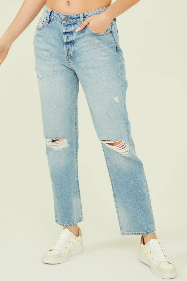 Jeans Women Altar8217d State Marleigh Straight Leg Jeans