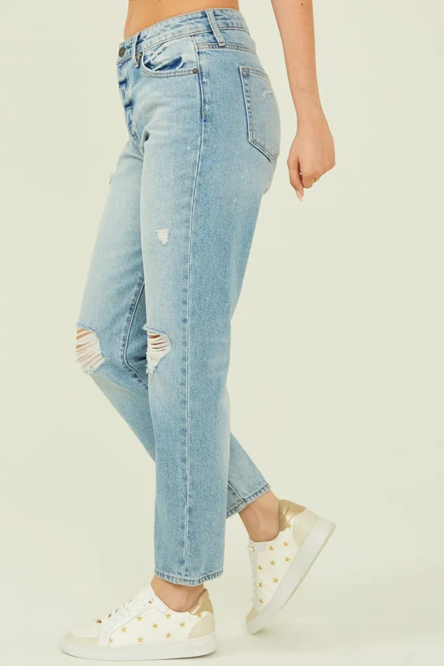 Jeans Women Altar8217d State Marleigh Straight Leg Jeans