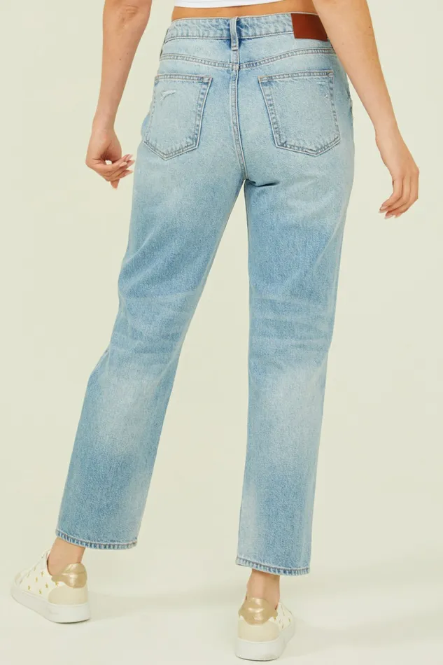 Jeans Women Altar8217d State Marleigh Straight Leg Jeans