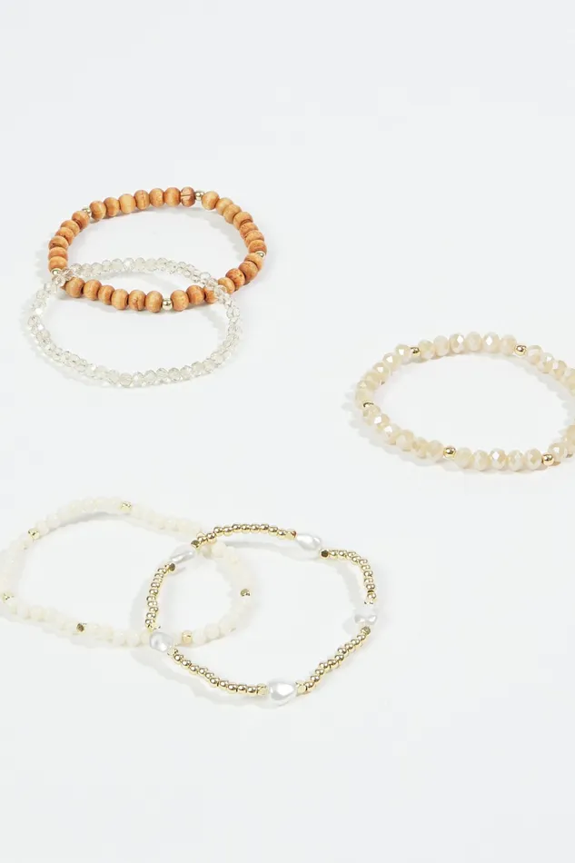 Jewelry Altar8217d State Women Spirit Bracelet Set