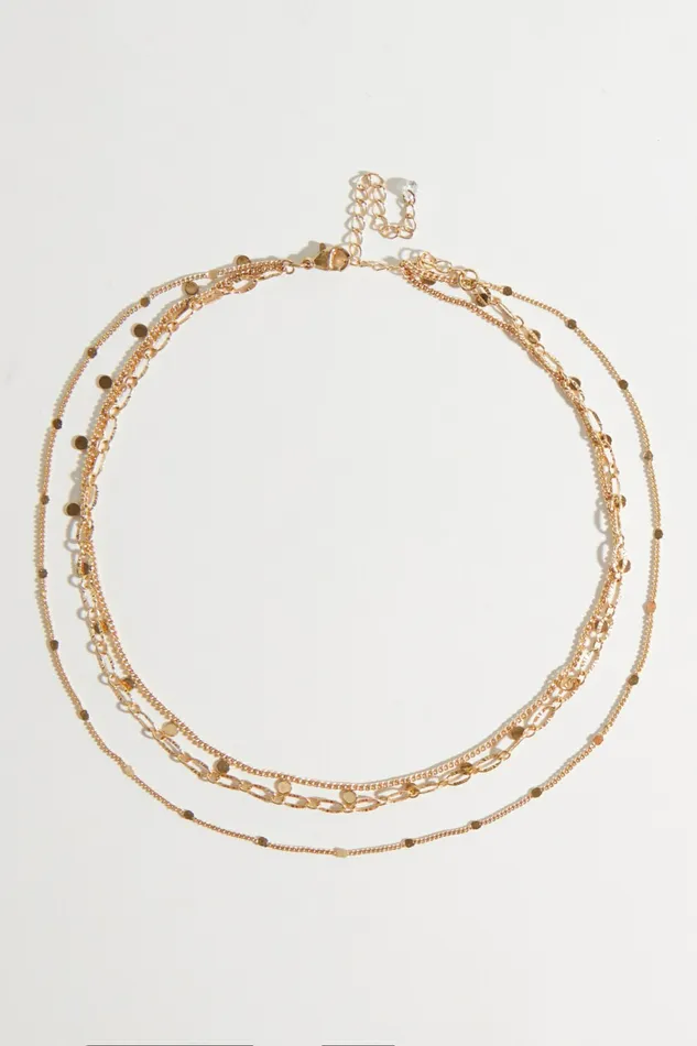 Jewelry Everlyn Necklace 8211 Altar8217d State Women