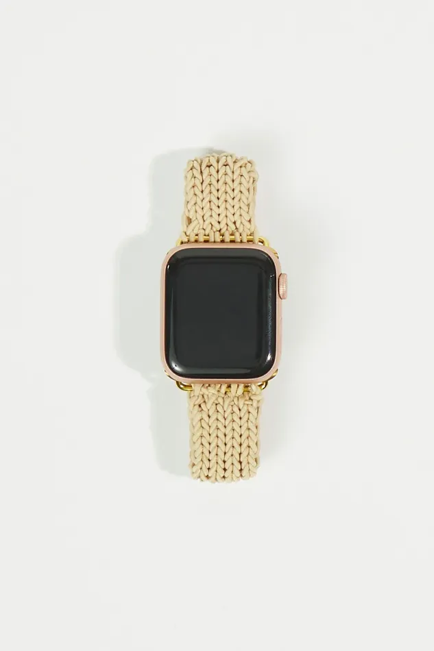 Jewelry Women Altar8217d State Braided Stretch Watch Band