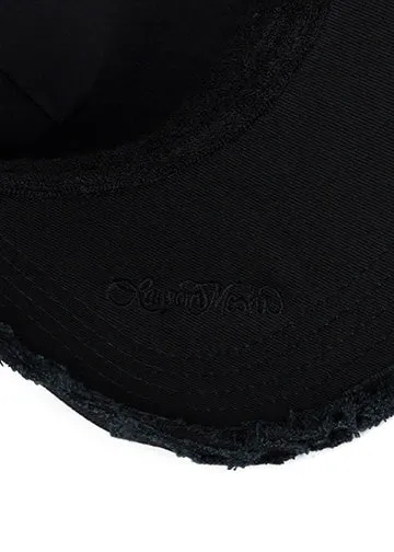 Jilly Crystal Blue Eye Black Women039s Lauren Moshi Hats