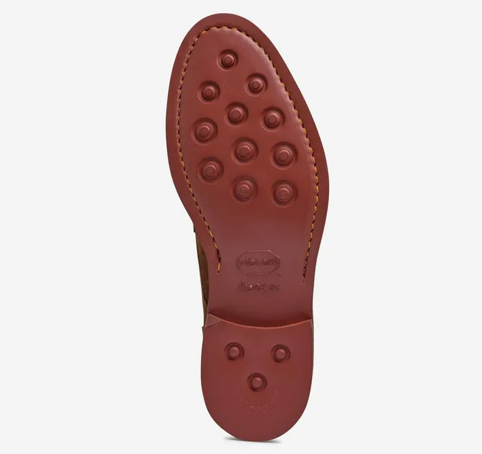 JohnstonandMurphy LaceUps Hartley Wingtip Boot Snuff Italian Suede 8211 Men JohnstonandMurphy LaceUps Hartley Wingtip Boot Snuff Italian Suede 8211 Men