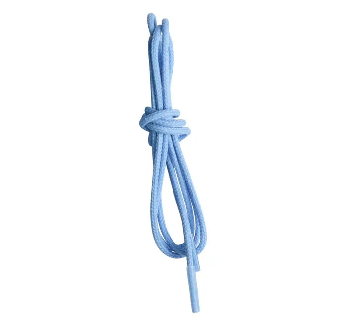 JohnstonandMurphy Shoe Care and Accessories Colorful Laces Blue 8211 Men