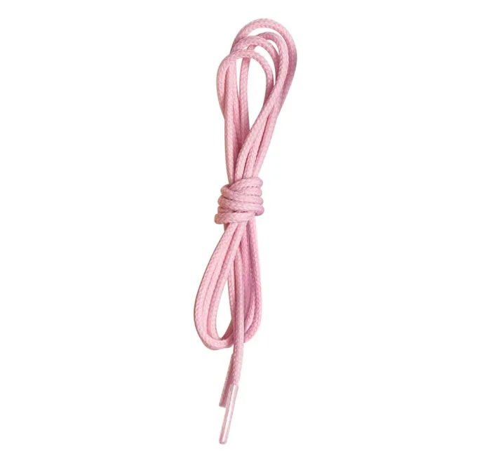 JohnstonandMurphy Shoe Care and Accessories Colorful Laces Pink 8211 Men