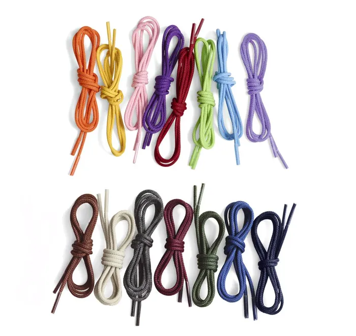 JohnstonandMurphy Shoe Care and Accessories Colorful Laces Pink 8211 Men