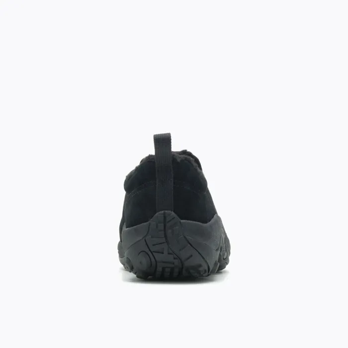 Jungle Moc Cozy Black Men Merrell SlipOns