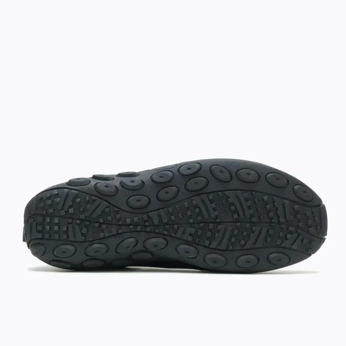 Jungle Moc Cozy Black Men Merrell SlipOns