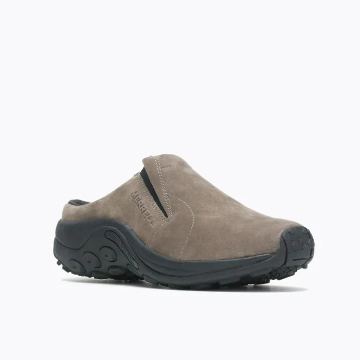 Jungle Slide Gunsmoke Men Merrell SlipOns