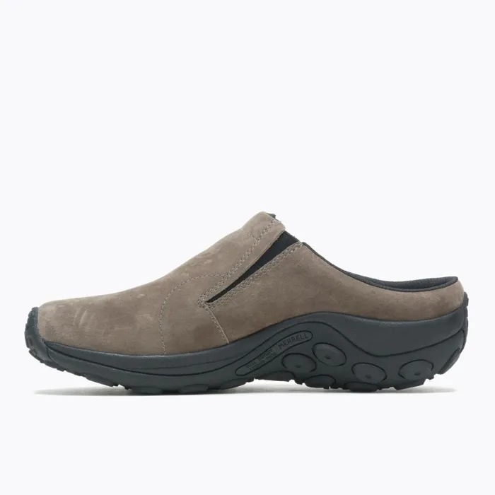 Jungle Slide Gunsmoke Men Merrell SlipOns