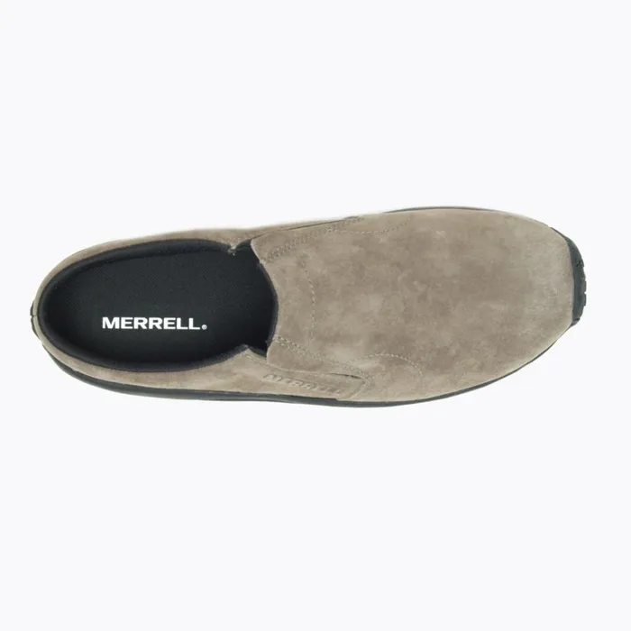 Jungle Slide Gunsmoke Men Merrell SlipOns