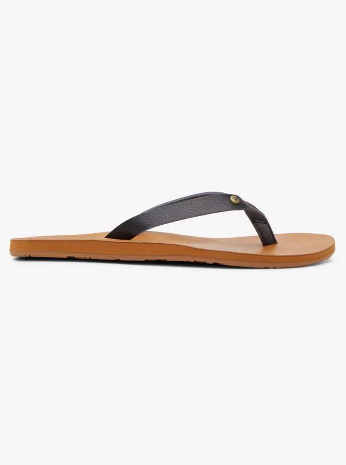 Jyll 8211 Sandals Black Women Roxy Shoes