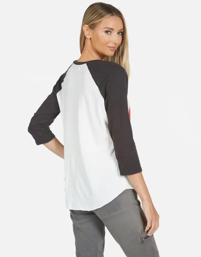 Kenya Blondie Kiss Milkonyx Women039s Lauren Moshi Short Sleeve