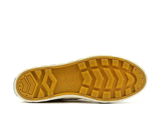 Kids Palladium Sneakers Palla Ace Lo Supply Dune