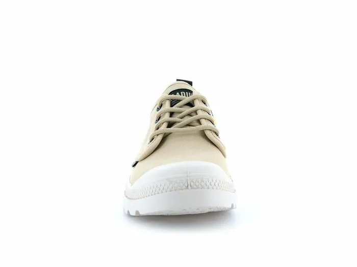 Kids Palladium Sneakers Pampa Ox Htg Supply Desert