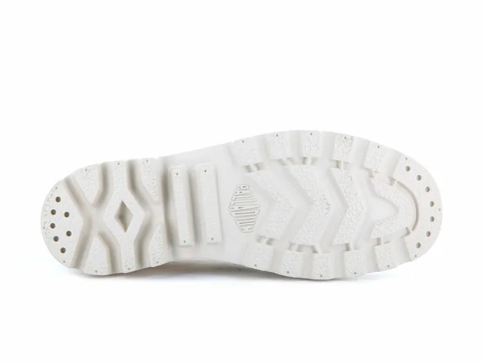 Kids Palladium Sneakers Pampa Ox Htg Supply Desert