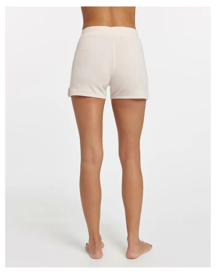 LEIMERE Baja Shorts Blush Women Madewell Pajamas LEIMERE Baja Shorts Blush Women Madewell Pajamas