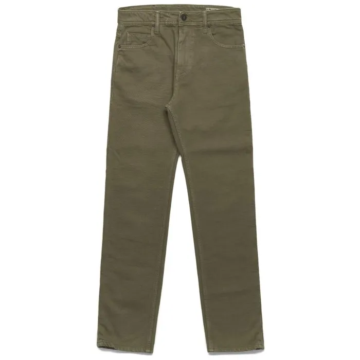 LEWISTON Green MenWomen Sebago Pants