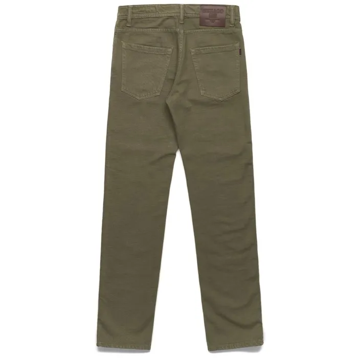 LEWISTON Green MenWomen Sebago Pants