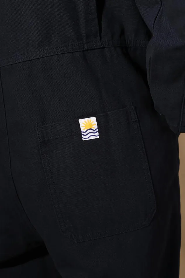 LF Markey Boilersuits Women Dominic Boilersuit Navy