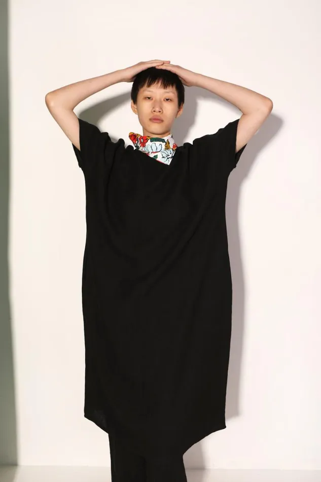 LF Markey Dresses Women Alcott Dress Black