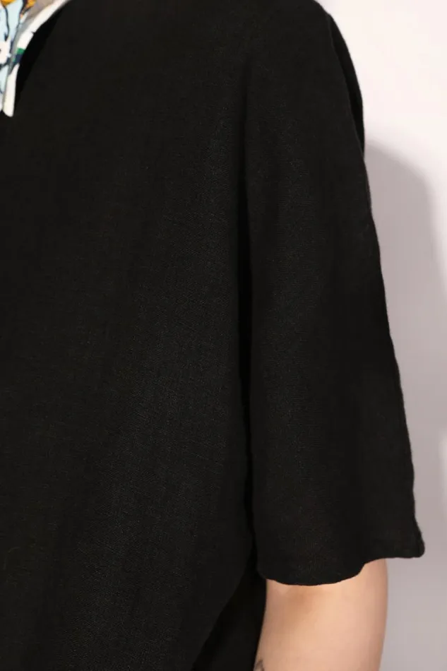LF Markey Dresses Women Alcott Dress Black