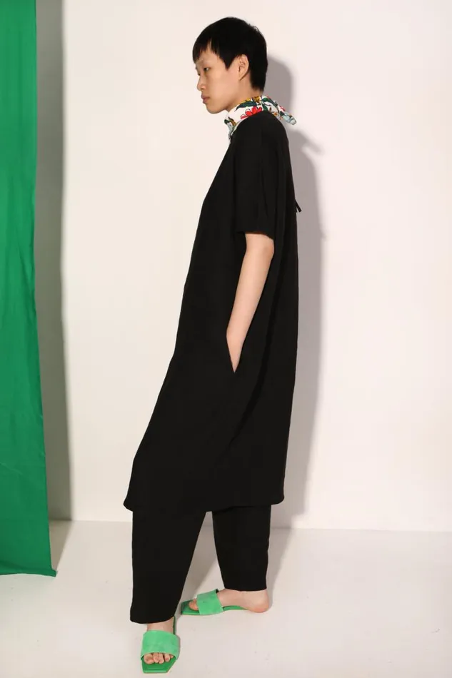 LF Markey Dresses Women Alcott Dress Black
