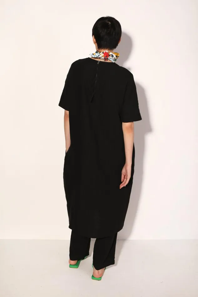 LF Markey Dresses Women Alcott Dress Black