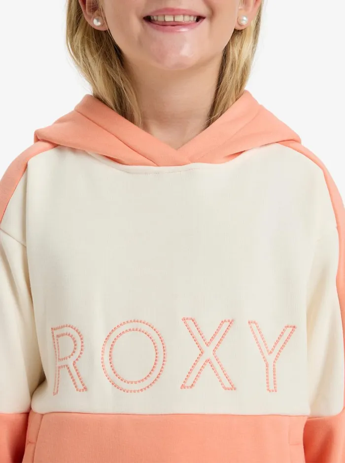 Liberty 8211 Pullover Hoodie For Girls 8 8211 16 True Black Kids Roxy Sweatshirts and Hoodies Liberty 8211 Pullover Hoodie For Girls 8 8211 16 True Black Kids Roxy Sweatshirts and Hoodies