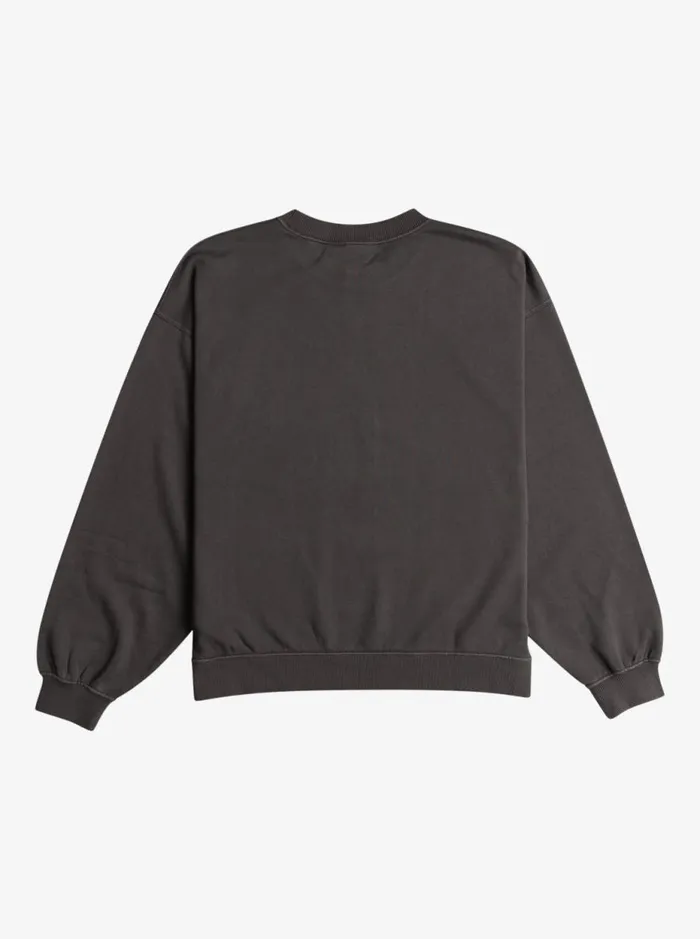 Lineup 8211 Pullover Sweatshirt For Girls 4 8211 16 Phantom Kids Roxy Sweatshirts and Hoodies
