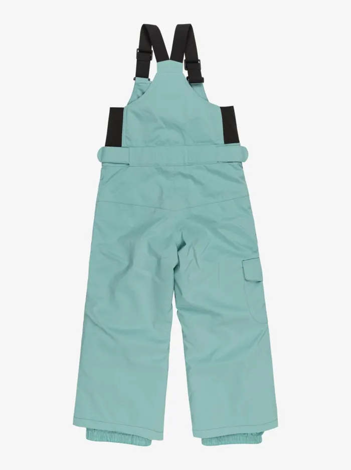Lola 8211 Bib Snow Pant For Girls 2 8211 7 Canton Kids Roxy Snow