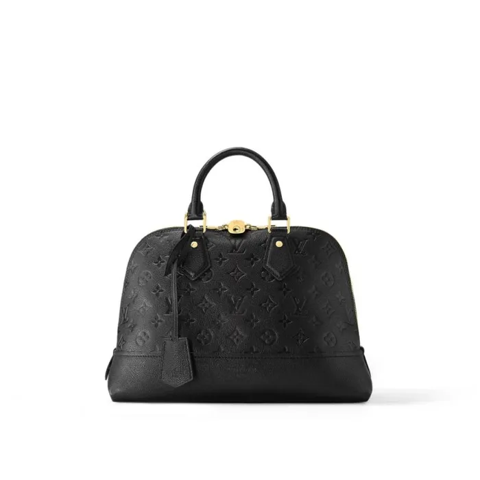 Louis Vuitton Black M44832 Neo Alma PM 8211 Louis Vuitton Handbag Store Women Louis Vuitton Alma Bag Louis Vuitton Black M44832 Neo Alma PM 8211 Louis Vuitton Handbag Store Women Louis Vuitton Alma Bag