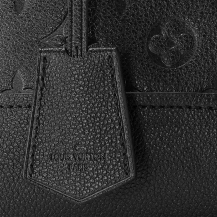 Louis Vuitton Black M44832 Neo Alma PM 8211 Louis Vuitton Handbag Store Women Louis Vuitton Alma Bag
